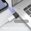 INF 2er-Pack USB-C-auf-USB-Adapter für Datenübertragung und Produktbild-Vorschau 5