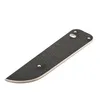 A product shot of a motorcycle footboard. Produktbild-Vorschau