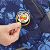 coocazoo Joker School Backpack Tropical Night Produktbild-Vorschau 7