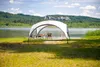 Coleman Pavillon Event Shelter 3,6 X 3,6m weiß 2000009569 Produktbild-Vorschau 7