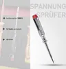 Högert Set di utensili per elettricisti da 12 pezzi 1000V Anteprima dell’immagine prodotto 7