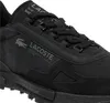 Lacoste Shoes 290503300013 in BLK/BLK color size 43 Podgląd zdjęcia produktu 4