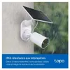 TP-Link Tapo A201, 2,5 W, 5,2 V, USB, Weiß, IP65, Tapo Produktbild-Vorschau 12