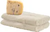 CANDeal 2-Pack 4 Yard Grade 90 Cheesecloth, 100% nebělená Náhled obrázku produktu 1