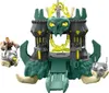 He-Man and the Masters of the Universe Castle Grayskul Produktbild-Vorschau 19