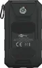 Powerbank Outdoor 8.000mAh, so svietidlom, IP45 Náhľad obrázku produktu 3