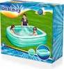 Bestway 54005, Nafukovací bazén, 450 L, 6 rok / roky, Náhľad obrázku produktu 5
