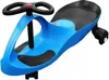 RIRICAR Blau - Swing-Auto für Kinder mit leisen Produktbild-Vorschau 1