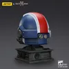 Warhammer 40,000: Space Marine 2 – replika hełmu porucznika Podgląd zdjęcia produktu 3