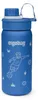 ergobag Edelstahl Trinkflasche Fußball Produktbild-Vorschau 1