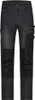 Workwear Stretch-Jeans black-denim, Gr. 46 Produktbild-Vorschau 1