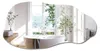 Nástěnné zrcadlo Premium Loft - 40 cm x 80 cm - moderní - Náhled obrázku produktu 1