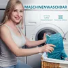 Comfytemp Voll gewichtetes Heizkissen für Nacken Schulter Produktbild-Vorschau 6