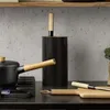 Eva Solo Messerblock Nordic Kitchen Schwarz Produktbild-Vorschau 8