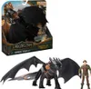 Dwd Dragon & Viking: Desdentado + Hipo Vista previa de la imagen del producto 18