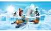 LEGO® City Arktis-Eisgleiter 60190 Produktbild-Vorschau 11