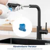 Lonheo Niederdruck Küchenarmatur Wasserhahn Küche Produktbild-Vorschau 8