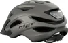 MET Crossover Titanium/Matt M (52-59 cm) Fahrradhelm Produktbild-Vorschau 3