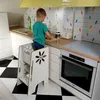 Pomocník v kuchyni / Detský pomocník / Montessori Náhľad obrázku produktu 7
