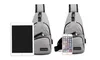 Herren Sling Bag Crossbody Tasche mit USB Port, A0575 Produktbild-Vorschau 8