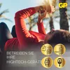 GP Lithium Knopfzelle CR2032 3V 5er Blister Voir les images du produit 8