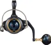 Daiwa Meeres-Spinnrolle 25 Saltiga Produktbild-Vorschau 4