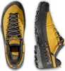 Wanderschuhe "TX5 Low GTX" von La Sportiva in Gelb und Schwarz; mit Schnürung und griffiger Sohle. Náhľad obrázku produktu