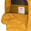 Fjällräven Kånken Laptop Ruksak Ocra 15" 18 L Anteprima dell’immagine prodotto 4
