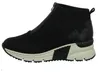 Rieker Damen Sneaker high schwarz , Damen:42 EU Produktbild-Vorschau 16
