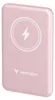 Verbatim Powerbank induttivo `N` Go 15W5000Mah senza fili Anteprima dell’immagine prodotto 8