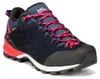 Hanwag Makra Pro Low Lady GTX - Damen Zustiegsschuh - Produktbild-Vorschau 2