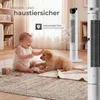 tectake® Turmventilator mit Timer-Funktion 31 x 110 cm Produktbild-Vorschau 8