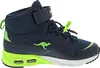 KangaRoos KX Hydro Stiefel Blau Produktbild-Vorschau 8