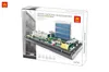 WANGE 6219 Modellbau-Set UNO Hauptquartier Produktbild-Vorschau 10