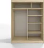 Easy Furniture V5 Schiebeschrank 150 cm mit Spiegel, Produktbild-Vorschau 4