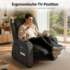 M MCombo 2-Motoren-Fernsehsessel Elektrisch Verstellbar, Produktbild-Vorschau 2