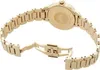 Emporio Armani Analoguhren für Frauen Sesha goldene Produktbild-Vorschau 4