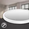 LED Deckenleuchte Smart RGB Bluetooth WiFi Timer Alexa weiß Produktbild-Vorschau 6