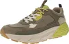 Jeep JM51091A Groove Mesh - Herren Sneaker - 105-Sage, Produktbild-Vorschau 1