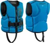 Camaro Comp Vest Kinder Neopren Wende Neopren Prallschutz Produktbild-Vorschau 2