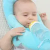 Coussin d'allaitement 2-en-1 en forme de U | Appui-tête Voir les images du produit 7