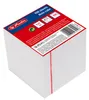 herlitz Zettelklotz, 90 x 90 mm, weiss, 80 g/qm Voir les images du produit 6