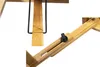 Table D'appoint - Leobert - 40 X 34,5 Cm Voir les images du produit 2