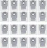 20x Staubbeutel kompatibel mit Roborock S8 MaxV Ultra & Pro Produktbild-Vorschau 1
