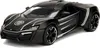 Marvel Avengers: Lykan Hypersport - Modellfahrzeug, 1:24 Produktbild-Vorschau 10