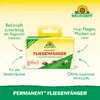 Neudorff Permanent Fliegenfänger Fliegenbekämpfung 4 Stk Produktbild-Vorschau 3