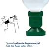 First Aid Only Augenspülflasche 500 ml Natriumchloridlösung Produktbild-Vorschau 3