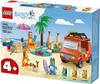 LEGO Bluey: Excursión a la playa de Bluey – Juguete con 3 Vista previa de la imagen del producto 34