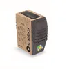 Sada 3 odpadkových košov SORTIBOX I antracit, objem 3x20 l Náhľad obrázku produktu 3
