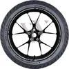 Continental ContiRoadAttack 4 190/50 R17 M/C Tl 73(W) Rear Produktbild-Vorschau 4